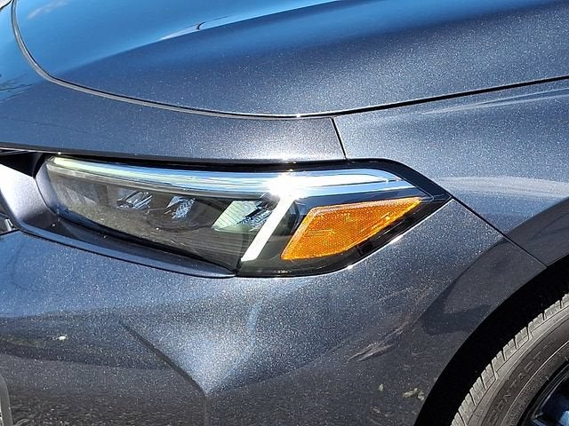 2026 Honda Civic Hatchback Hybrid Sport