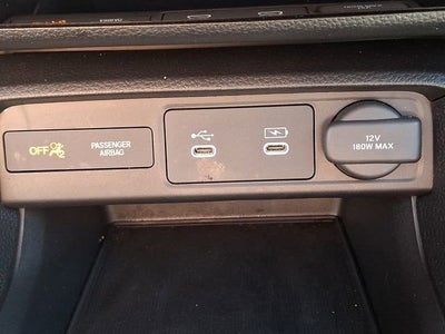 2026 Honda Civic Hatchback Hybrid Sport