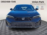 2026 Honda Civic Hatchback Hybrid Sport Touring