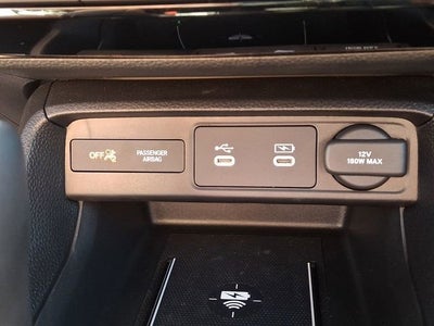 2026 Honda Civic Hatchback Hybrid Sport Touring