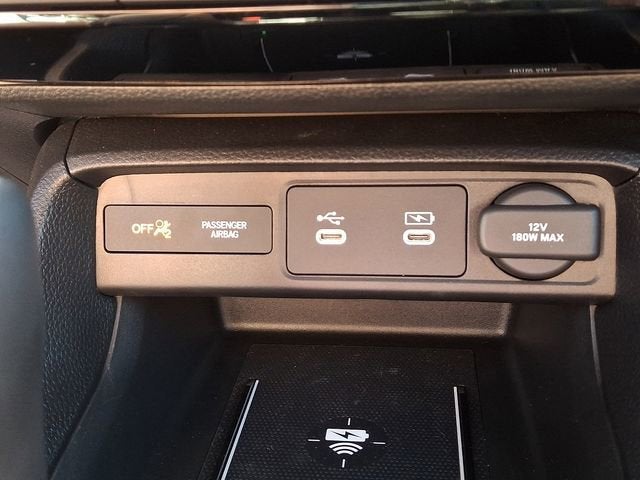 2026 Honda Civic Hatchback Hybrid Sport Touring