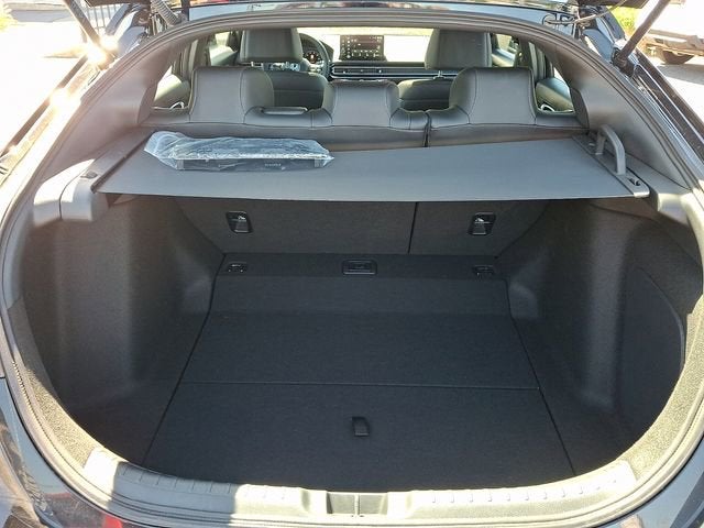 2026 Honda Civic Hatchback Hybrid Sport Touring