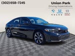 2026 Honda Civic Hatchback Hybrid Sport Touring
