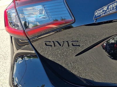2026 Honda Civic Hatchback Hybrid Sport Touring