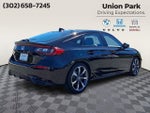 2026 Honda Civic Hatchback Hybrid Sport Touring