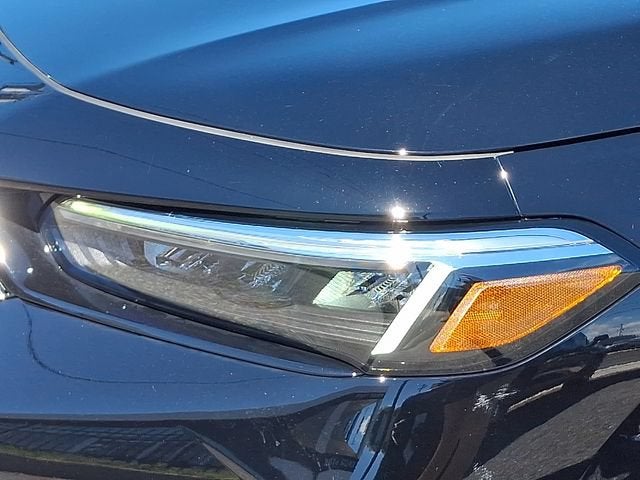 2026 Honda Civic Hatchback Hybrid Sport Touring