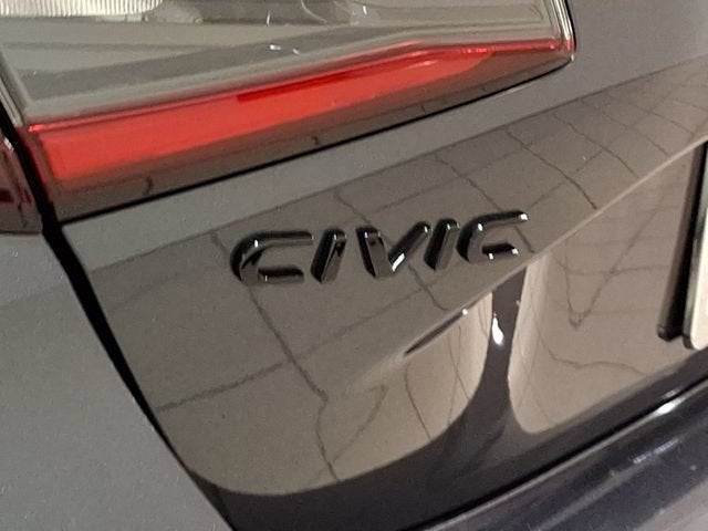 2026 Honda Civic Hatchback Hybrid Sport Touring
