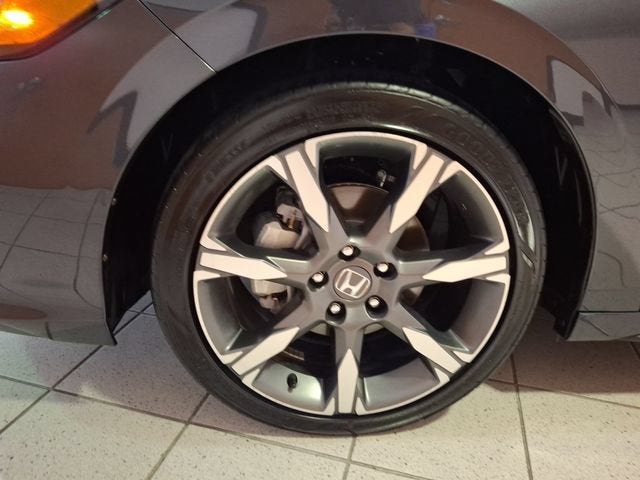2026 Honda Civic Hatchback Hybrid Sport Touring