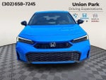2026 Honda Civic Hatchback Hybrid Sport Touring