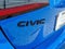 2026 Honda Civic Hatchback Hybrid Sport Touring