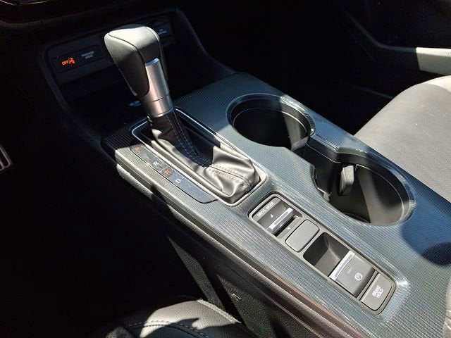 2026 Honda Civic Hatchback Hybrid Sport Touring
