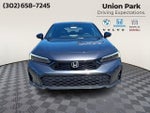 2026 Honda Civic Hatchback Hybrid Sport Touring