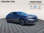 2026 Honda Civic Hatchback Hybrid Sport Touring