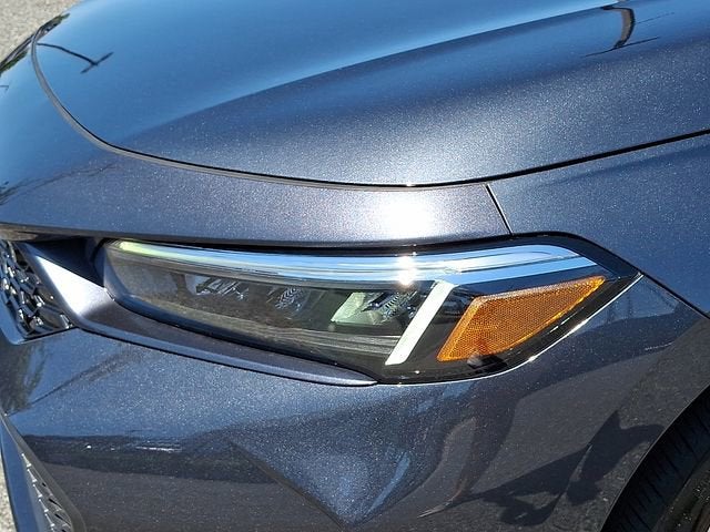 2026 Honda Civic Hatchback Hybrid Sport Touring