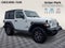 2019 Jeep Wrangler Sport S