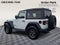 2019 Jeep Wrangler Sport S