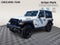 2023 Jeep Wrangler 2-Door Willys 4x4