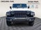 2023 Jeep Wrangler 2-Door Willys 4x4