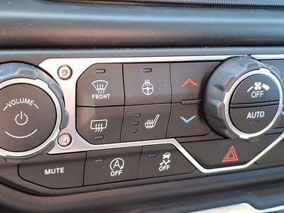 2023 Jeep Wrangler 2-Door Willys 4x4