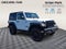 2023 Jeep Wrangler 2-Door Willys 4x4