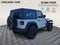 2023 Jeep Wrangler 2-Door Willys 4x4