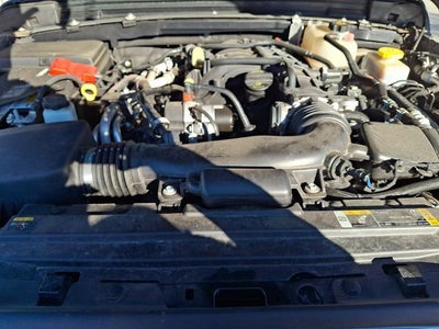 2023 Jeep Wrangler High Tide