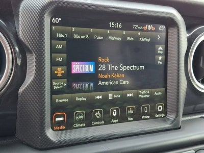 2022 Jeep Wrangler Unlimited Rubicon 392 4x4