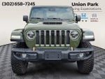 2022 Jeep Wrangler Unlimited Rubicon 392 4x4