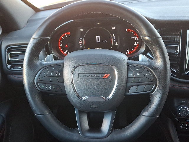 2023 Dodge Durango GT AWD