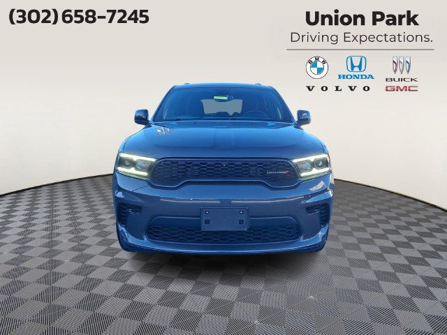 2023 Dodge Durango GT AWD