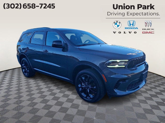 2023 Dodge Durango GT AWD