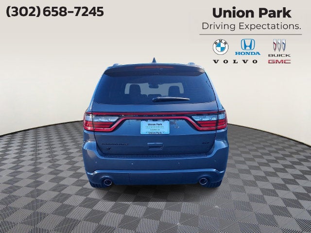 2023 Dodge Durango GT AWD