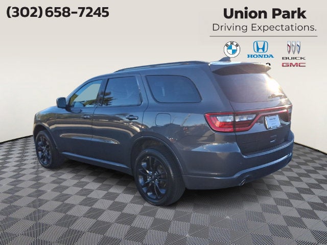 2023 Dodge Durango GT AWD