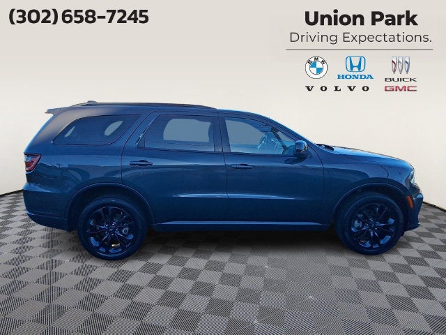 2023 Dodge Durango GT AWD