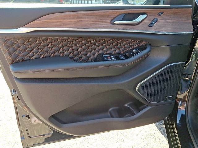 2023 Jeep Grand Cherokee Summit 4x4