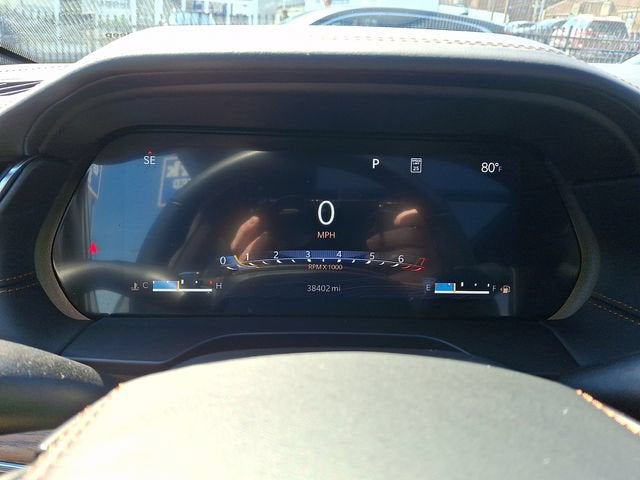 2023 Jeep Grand Cherokee Summit 4x4