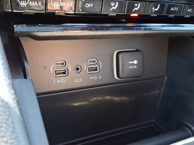2023 Jeep Grand Cherokee Summit 4x4