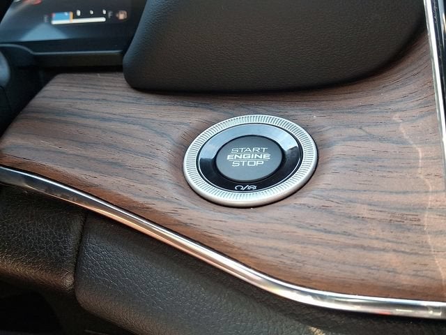 2023 Jeep Grand Cherokee Summit 4x4