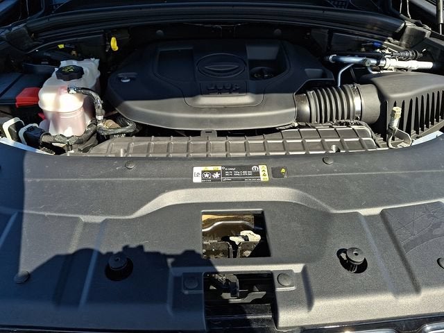 2023 Jeep Grand Cherokee Summit 4x4