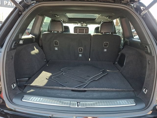 2023 Jeep Grand Cherokee Summit 4x4