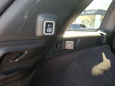 2023 Jeep Grand Cherokee Summit 4x4
