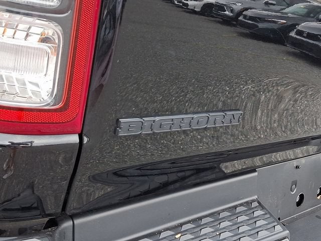 2023 RAM 1500 Big Horn Crew Cab 4x4 5'7" Box