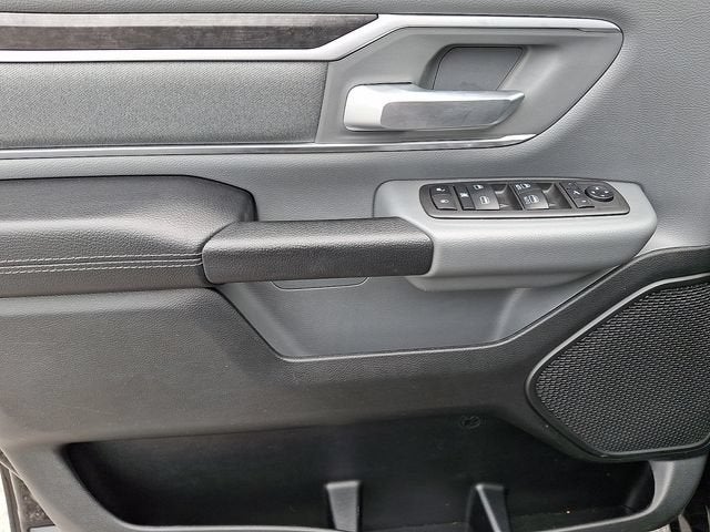 2021 RAM 1500 Big Horn Quad Cab 4x4 6'4" Box