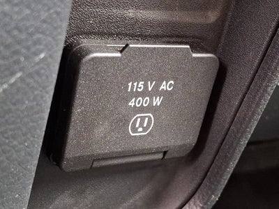 2021 RAM 1500 Big Horn Quad Cab 4x4 6'4" Box