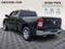 2021 RAM 1500 Big Horn Quad Cab 4x4 6'4" Box