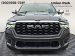 2026 RAM 1500 Tungsten Crew Cab 4x4 5'7" Box