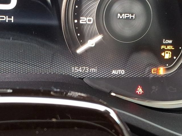 2026 RAM 1500 Tungsten Crew Cab 4x4 5'7" Box
