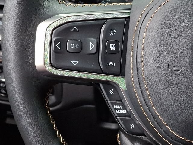 2026 RAM 1500 Tungsten Crew Cab 4x4 5'7" Box