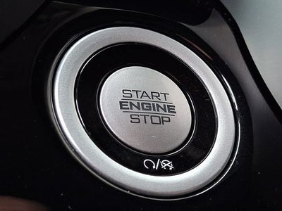 2026 RAM 1500 Tungsten Crew Cab 4x4 5'7" Box