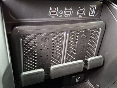 2026 RAM 1500 Tungsten Crew Cab 4x4 5'7" Box